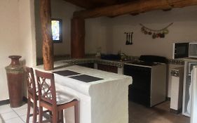 Rancho Las Joyas Cabanas